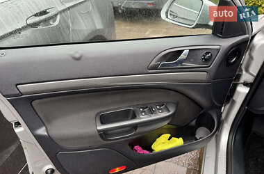 Универсал Skoda Octavia 2007 в 