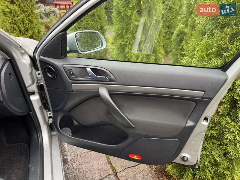 Універсал Skoda Octavia 2007 в Києві