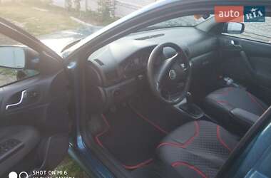 Универсал Skoda Octavia 2003 в 