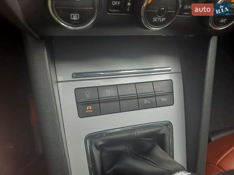 Універсал Skoda Octavia 2014 в Дніпрі фото 3 Універсал Skoda Octavia 2014 в Дніпрі