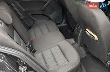 Ліфтбек Skoda Octavia 2012 в 