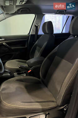 Універсал Skoda Octavia 2008 в 