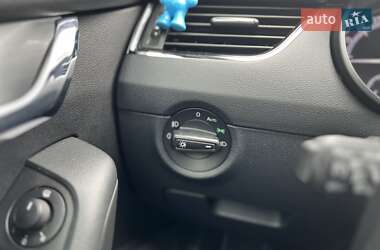 Лифтбек Skoda Octavia 2017 в 