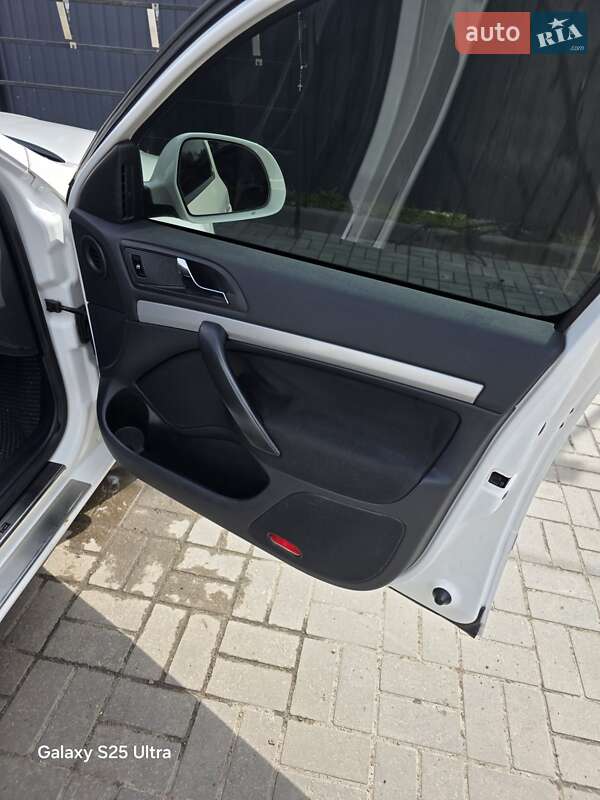 Ліфтбек Skoda Octavia 2012 в Запоріжжі