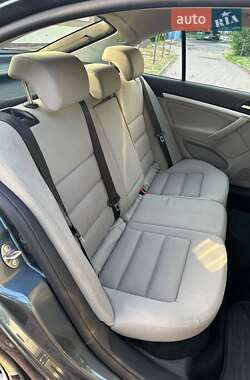 Лифтбек Skoda Octavia 2006 в 