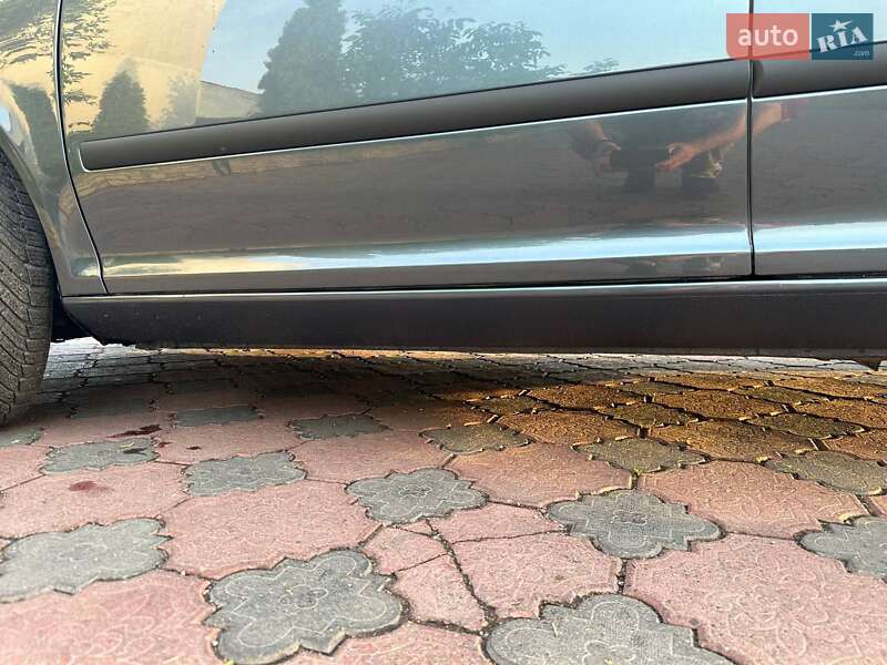 Лифтбек Skoda Octavia 2006 в Могилев-Подольске