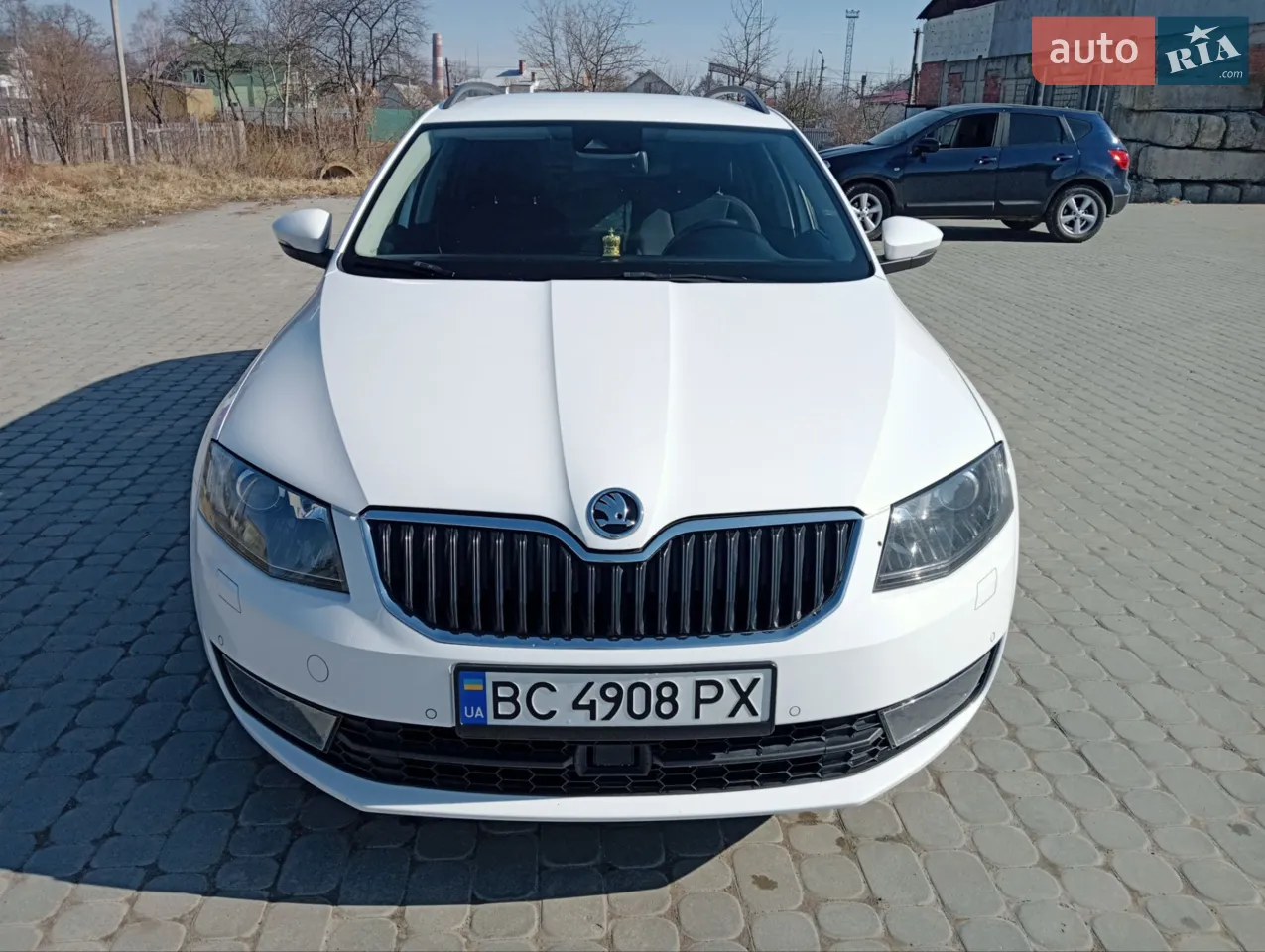 2015 Skoda Octavia - мініатюра 13