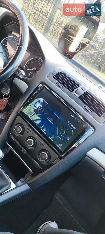 Універсал Skoda Octavia 2012 в Голованівську