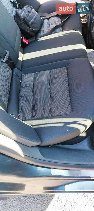 Універсал Skoda Octavia 2012 в Голованівську