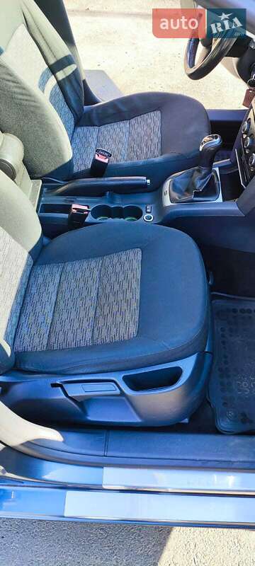 Універсал Skoda Octavia 2012 в Голованівську