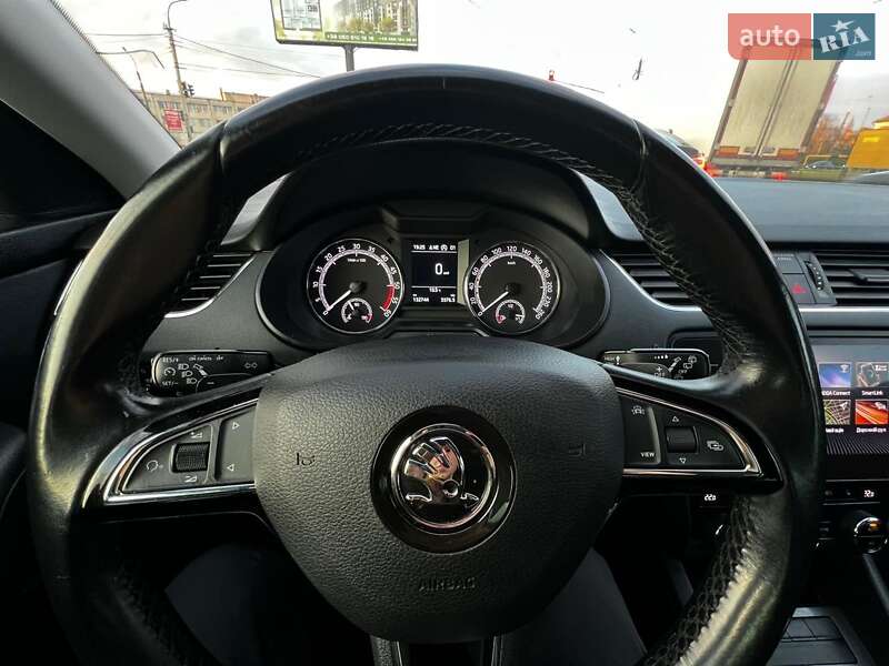 Універсал Skoda Octavia 2020 в Любешові