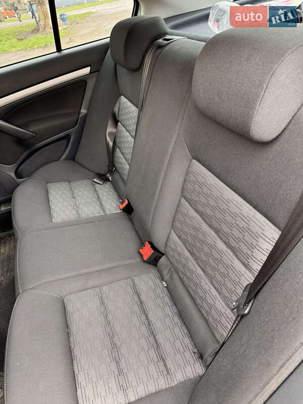 Ліфтбек Skoda Octavia 2012 в Запоріжжі