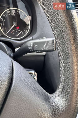 Лифтбек Skoda Octavia 2012 в 