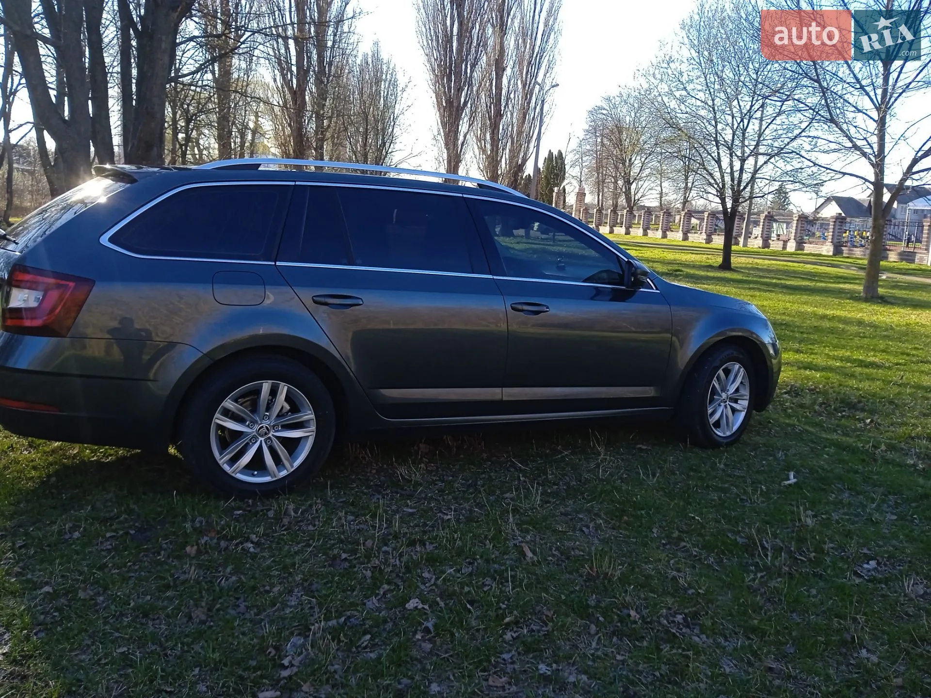 2017 Skoda Octavia - мініатюра 80