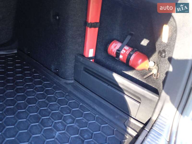 Універсал Skoda Octavia 2017 в Ніжині