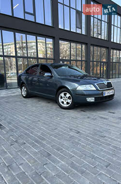 Ліфтбек Skoda Octavia 2006 в 