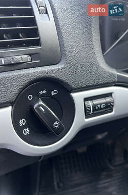 Ліфтбек Skoda Octavia 2006 в 