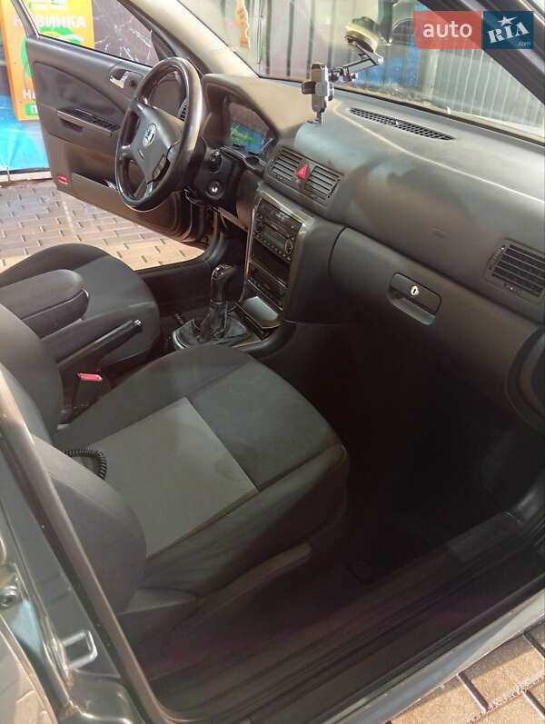 Универсал Skoda Octavia 2003 в Запорожье фото 11 Универсал Skoda Octavia 2003 в Запорожье