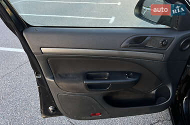 Лифтбек Skoda Octavia 2011 в 