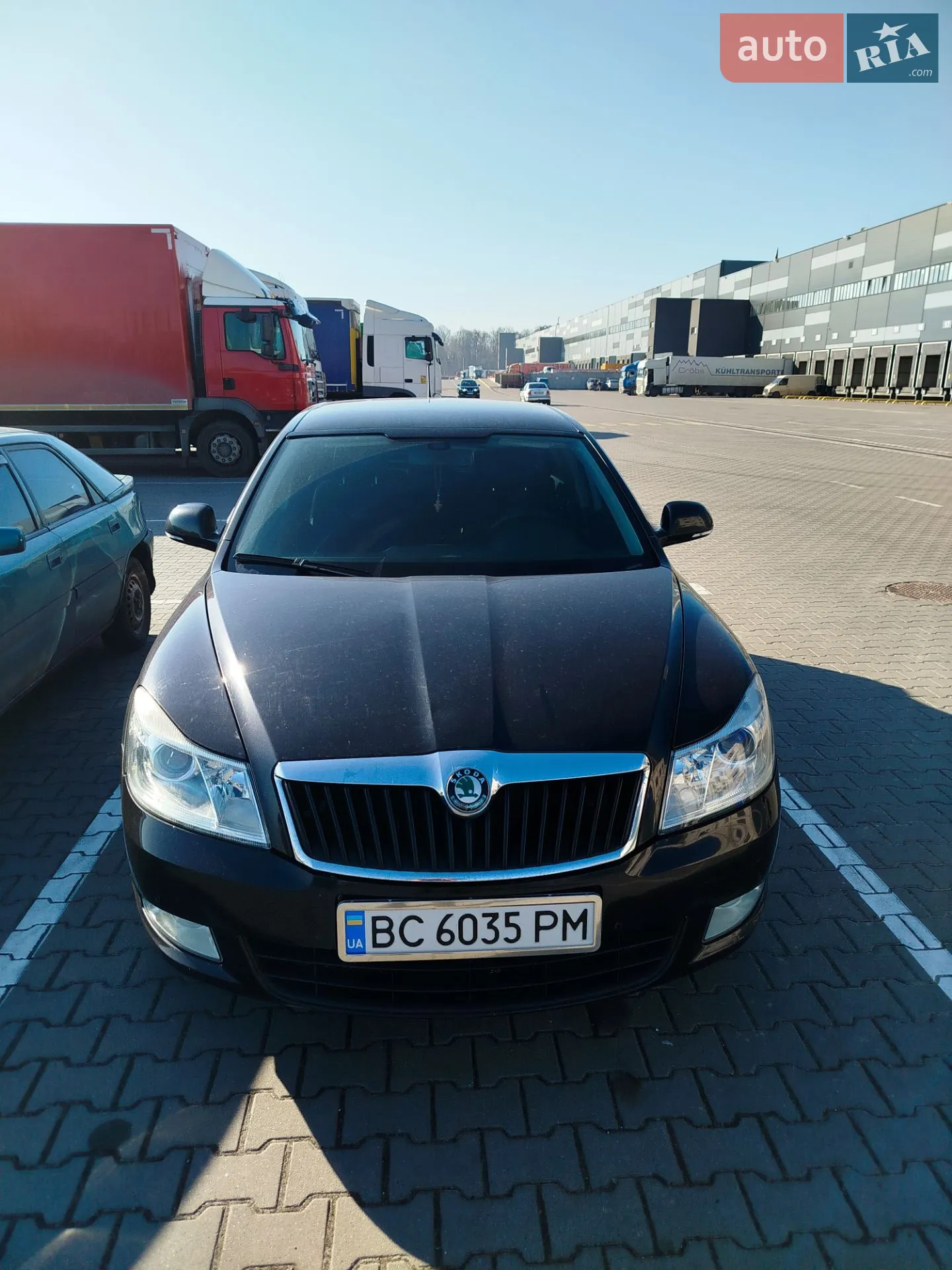 2011 Skoda Octavia - мініатюра 6