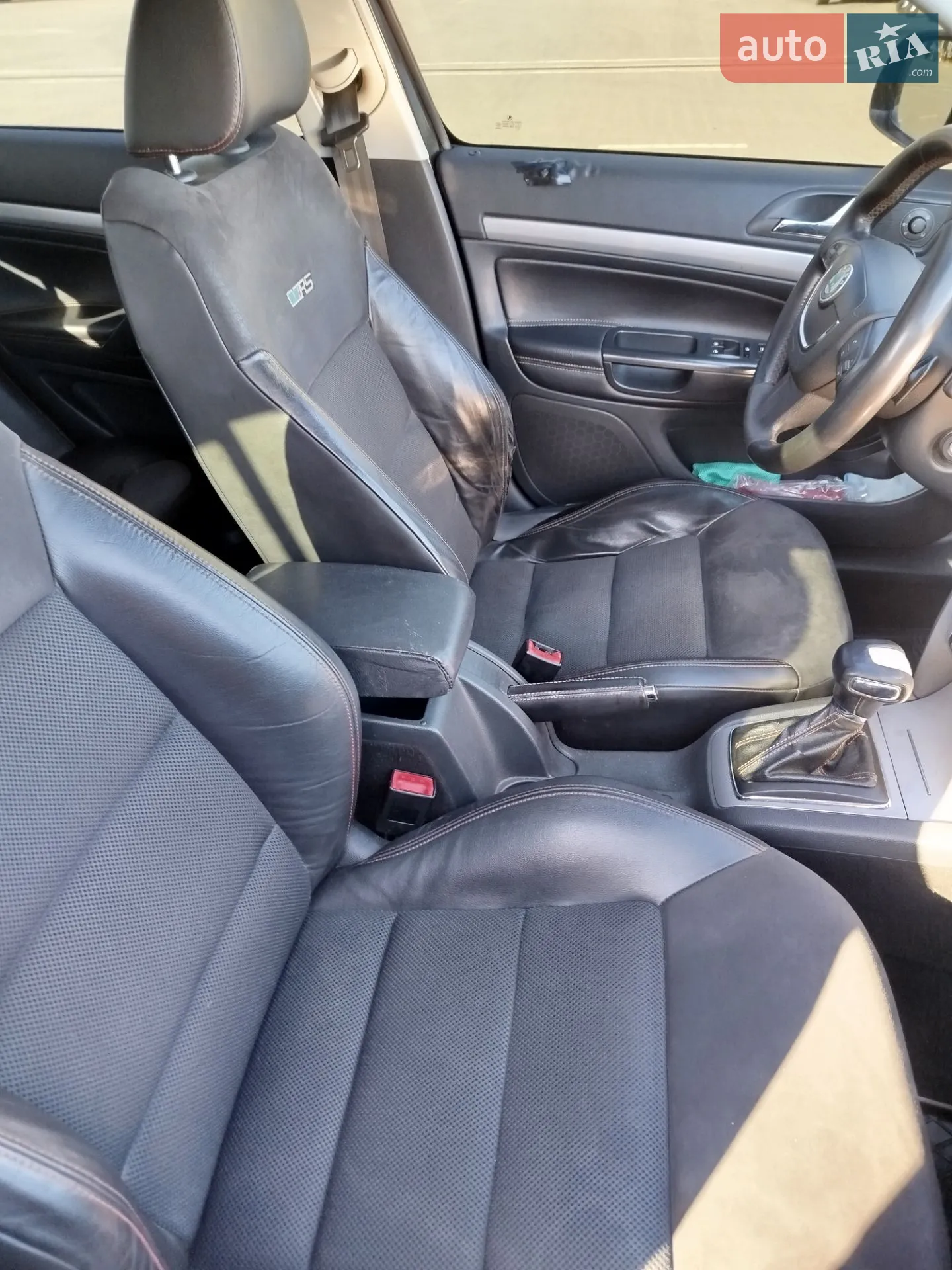 2011 Skoda Octavia - мініатюра 15