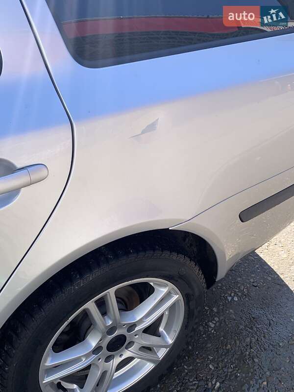 Універсал Skoda Octavia 2008 в Чернівцях