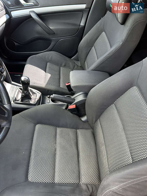 Універсал Skoda Octavia 2007 в Львові