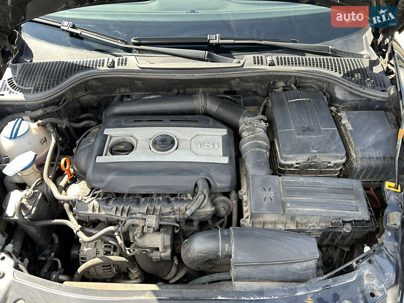 Універсал Skoda Octavia 2007 в Львові
