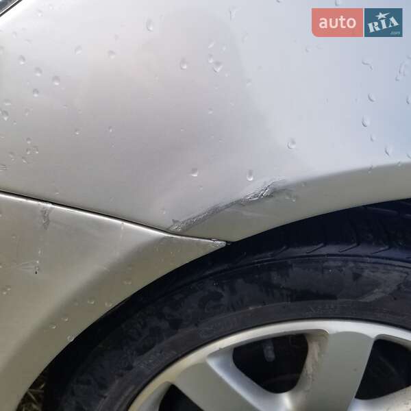 Универсал Skoda Octavia 2010 в Тернополе