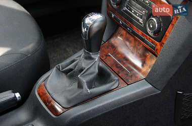 Універсал Skoda Octavia 2009 в 