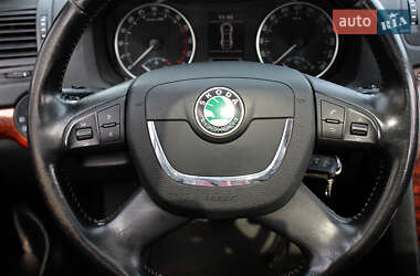 Універсал Skoda Octavia 2009 в 