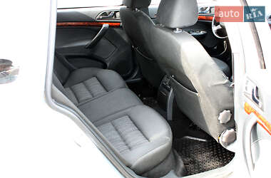 Універсал Skoda Octavia 2009 в 