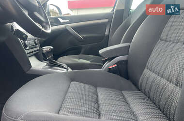 Універсал Skoda Octavia 2011 в 