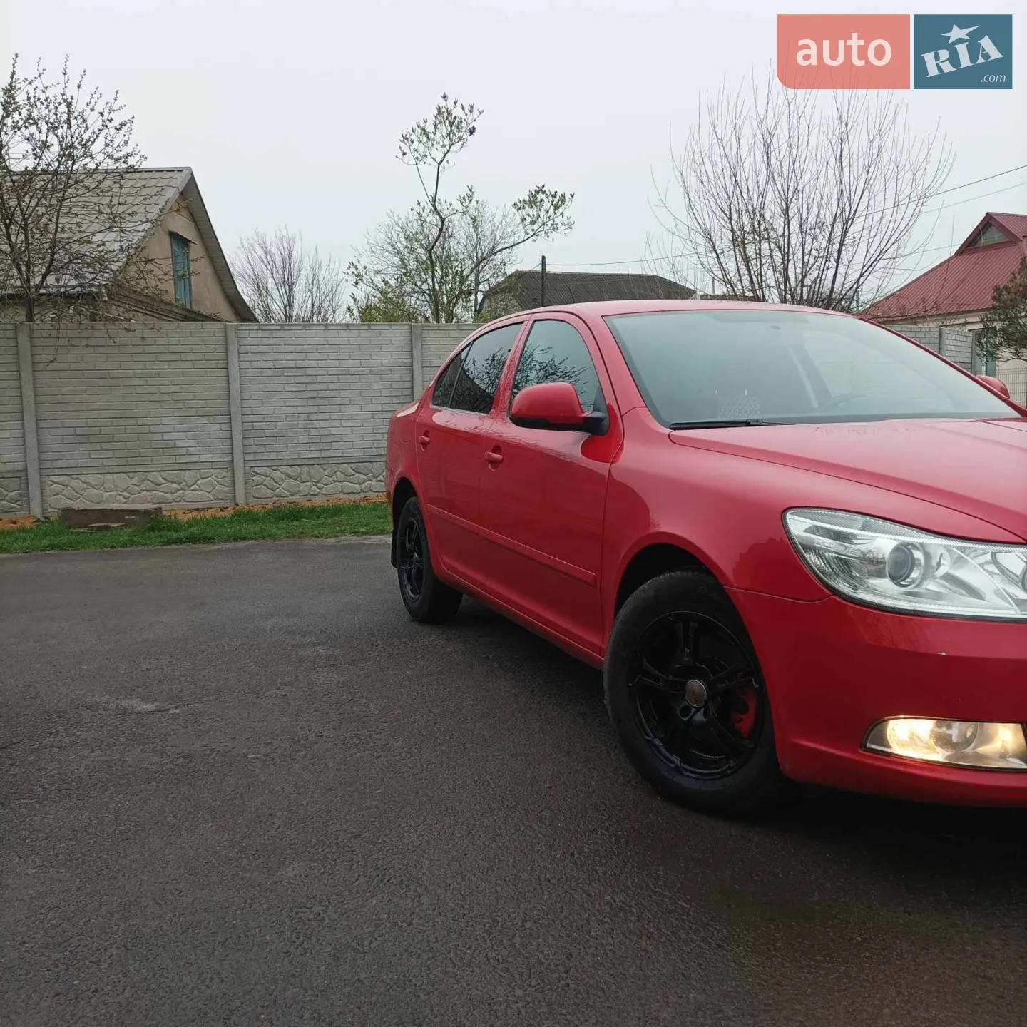 2011 Skoda Octavia - мініатюра 4