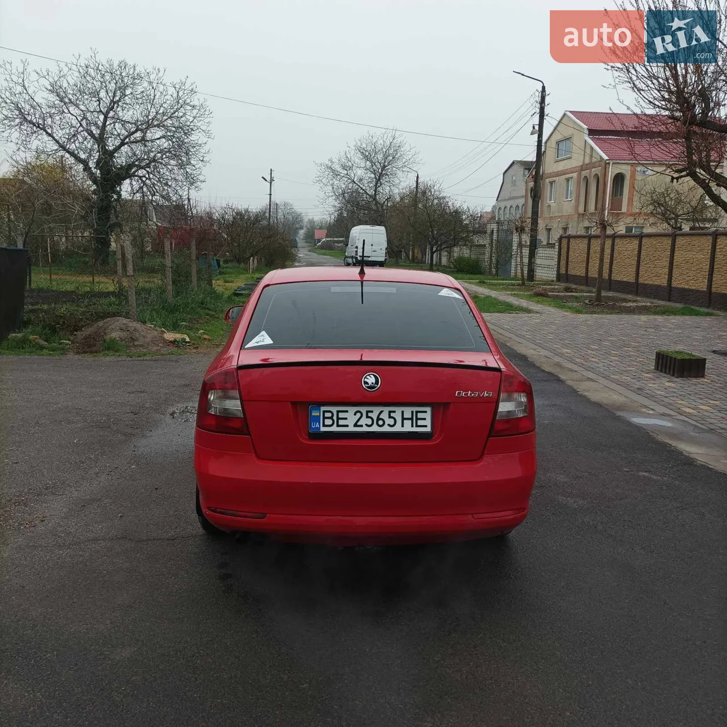 2011 Skoda Octavia - мініатюра 2