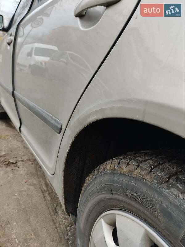 Універсал Skoda Octavia 2008 в Рівному фото 18 Універсал Skoda Octavia 2008 в Рівному