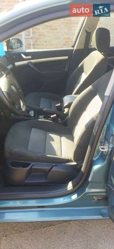 Універсал Skoda Octavia 2005 в Кропивницькому