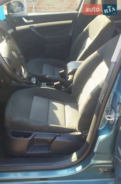 Универсал Skoda Octavia 2005 в 