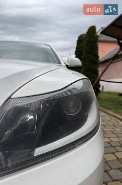 Универсал Skoda Octavia 2009 в 