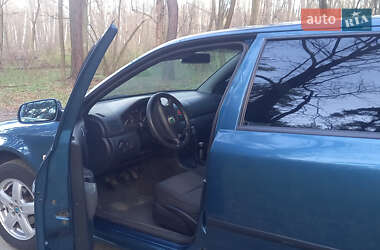 Универсал Skoda Octavia 2003 в 