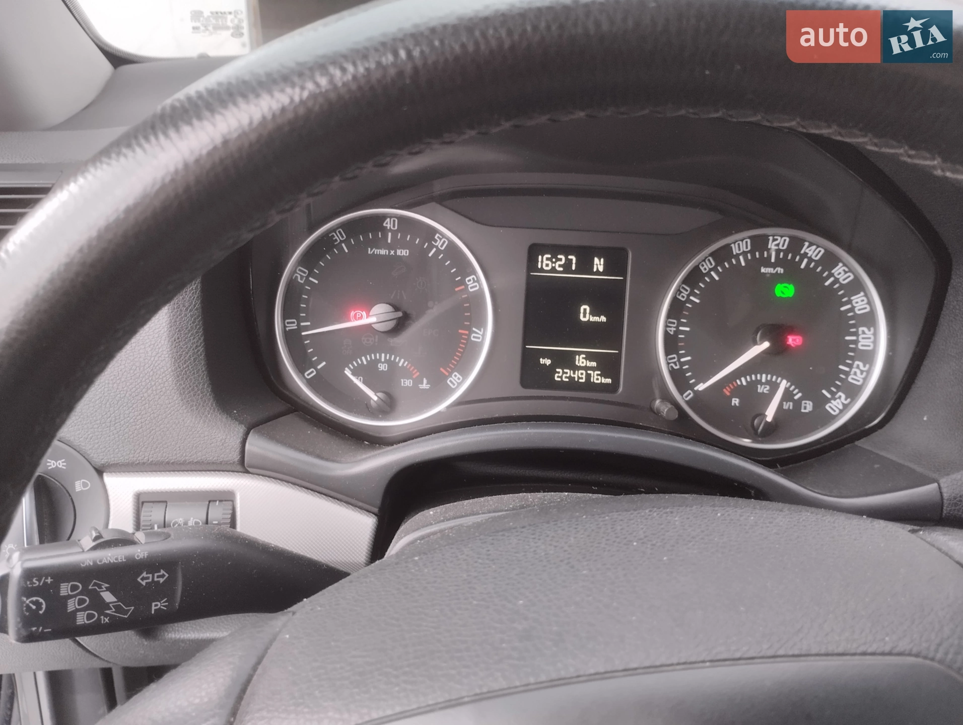 2012 Skoda Octavia - мініатюра 7