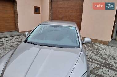 Лифтбек Skoda Octavia 2012 в 