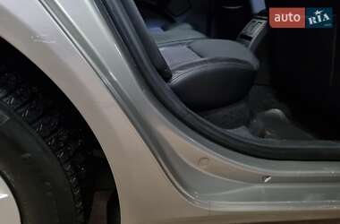 Лифтбек Skoda Octavia 2012 в 