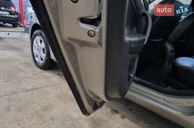 Лифтбек Skoda Octavia 2012 в 
