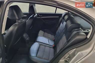 Лифтбек Skoda Octavia 2012 в 