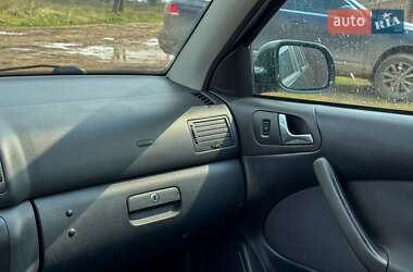 Універсал Skoda Octavia 2001 в Бучачі
