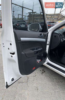 Лифтбек Skoda Octavia 2011 в 