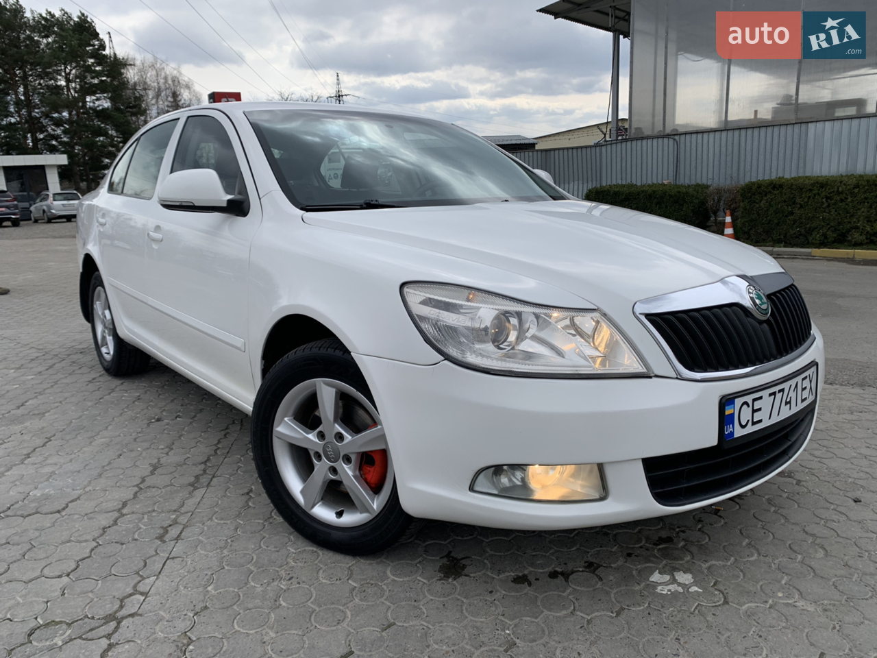 2011 Skoda Octavia - мініатюра 25