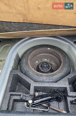 Ліфтбек Skoda Octavia 2008 в 