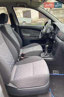 Ліфтбек Skoda Octavia 2008 в 